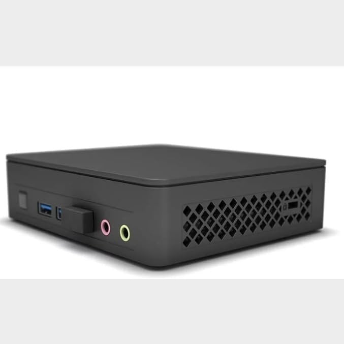 Intel NUC 11 (第11世代 N6005 16GB) NUC11ATKPE - Mini PC Pentium Silver N6005 – UniversNuc