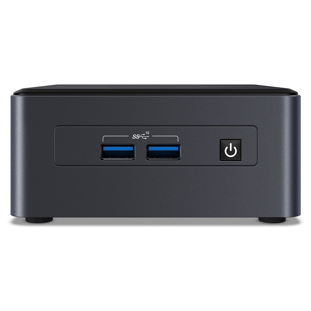NUC11TNHi5 - Processeur i5-1135G7