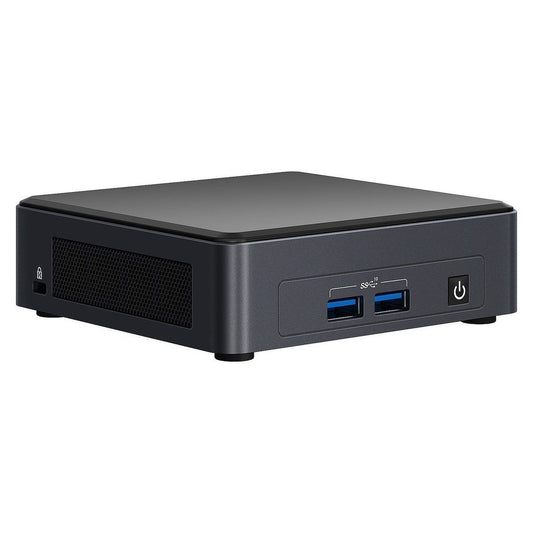 NUC11TNKI3 - Processeur i3-1115G4