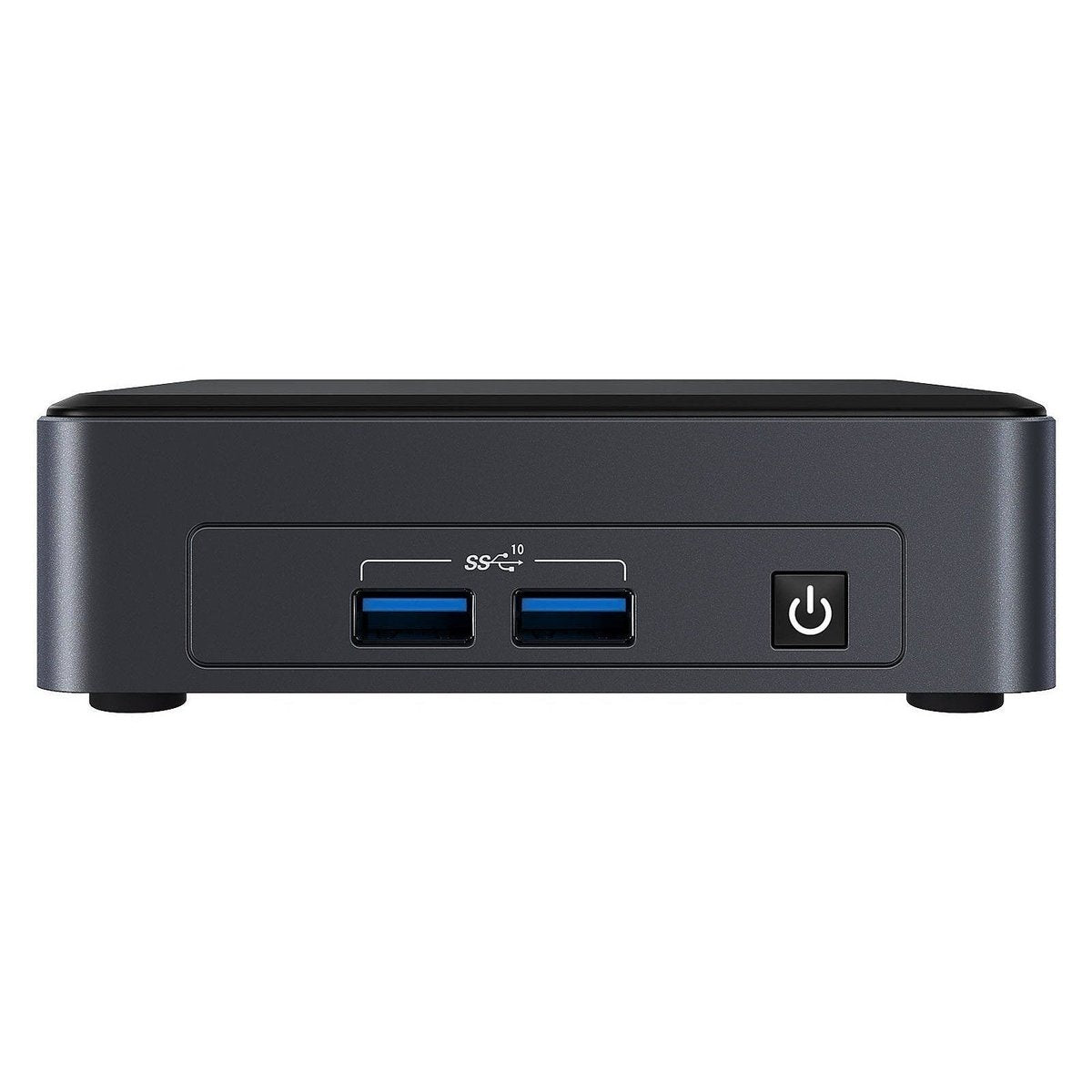 NUC11TNKI3 - Processeur i3-1115G4