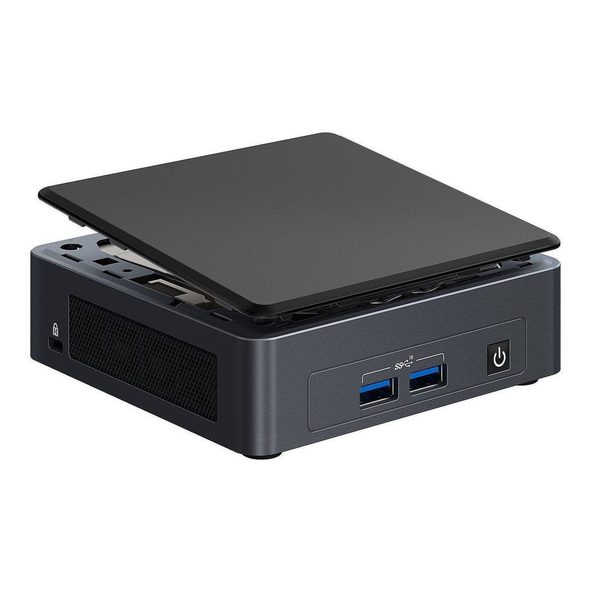 NUC11TNKV5 - Processeur i5-1145G7 vPro®