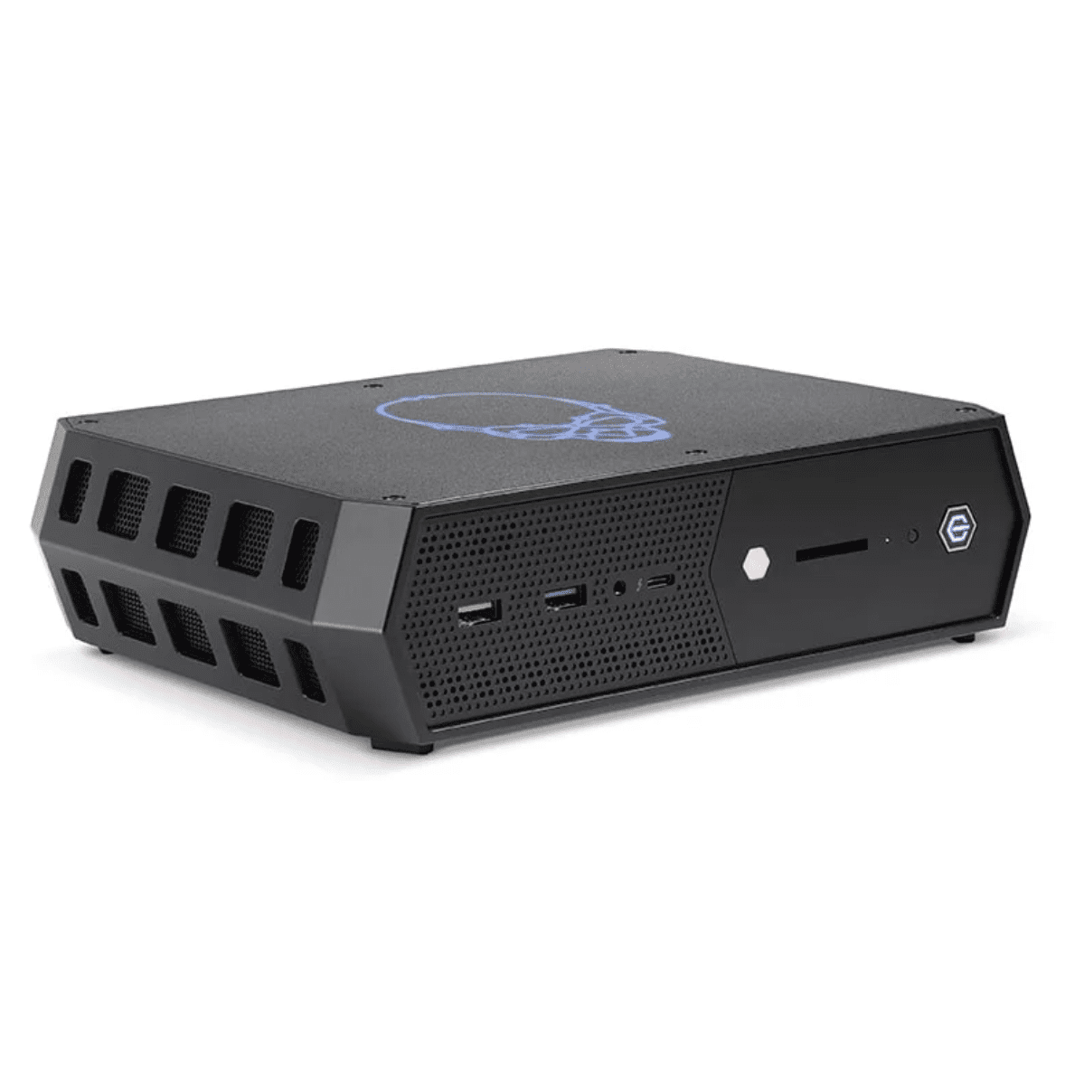NUC12SNKI7 - Processeur i7-12700H - Intel ARC770M 16Gb
