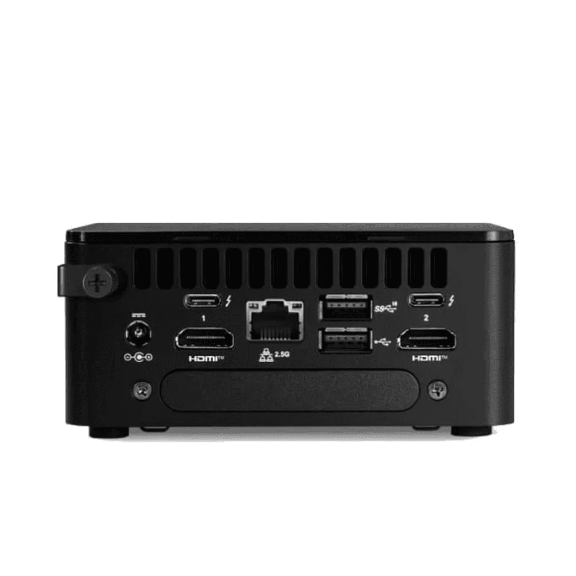 NUC13ANHi3 - Mini PC processeur i3-1315U