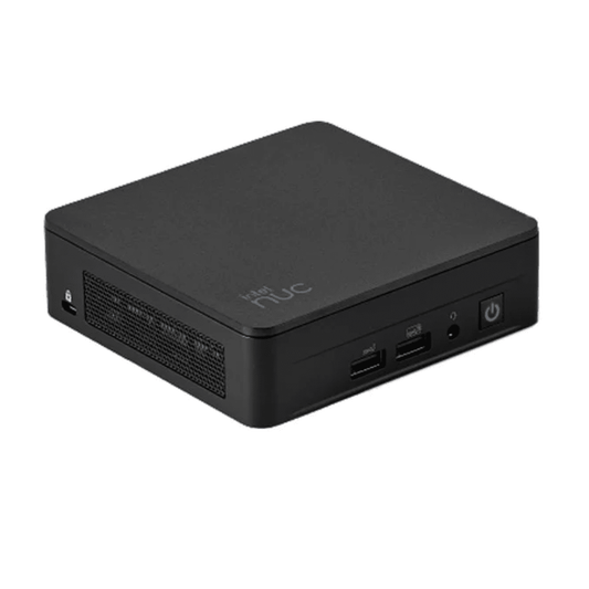 NUC13ANKi3 - Mini PC processeur i3-1315U