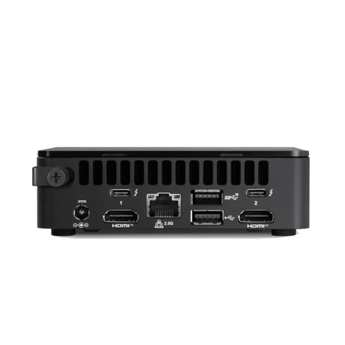 NUC13ANKi5 - Mini PC processeur i5-1340P