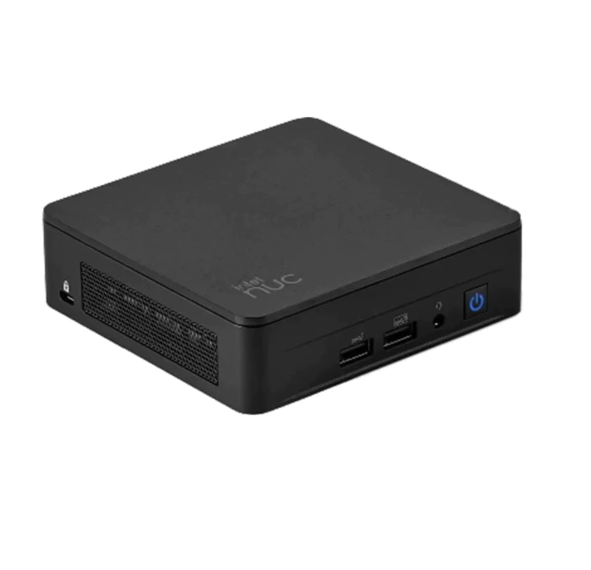 Mini-PC NUC 13 de pointe pour les utilisateurs exigeant les dernières technologies