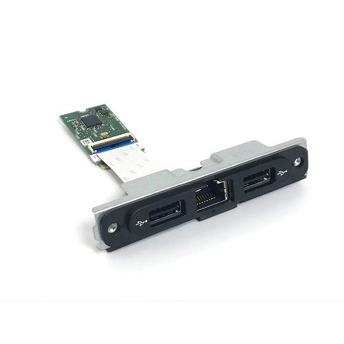 Module d'extension LAN et USB ASUS NUC 90AR0000-P00010