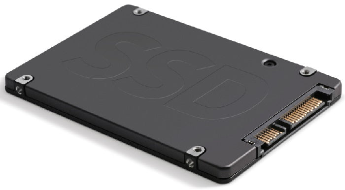 SSD 2"5